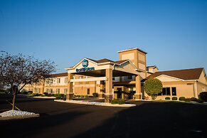 Best Western Celina