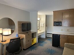 Days Inn by Wyndham Valdosta I-75