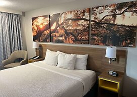 Days Inn by Wyndham Valdosta I-75