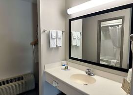 Days Inn by Wyndham Valdosta I-75