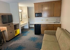 Days Inn by Wyndham Valdosta I-75