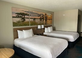 Days Inn by Wyndham Valdosta I-75