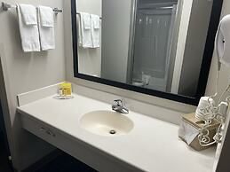 Days Inn by Wyndham Valdosta I-75