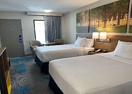 Days Inn by Wyndham Valdosta I-75