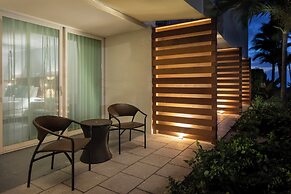 Amara Cay Resort
