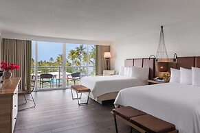 Amara Cay Resort