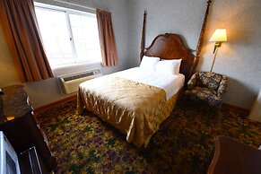 Clarion Hotel Beachfront