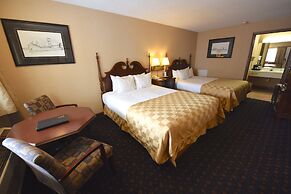 Clarion Hotel Beachfront