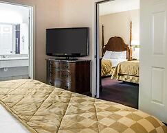 Clarion Hotel Beachfront