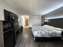 Motel 6 Pine Bluff, AR