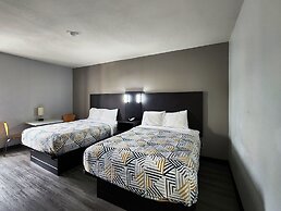 Motel 6 Pine Bluff, AR