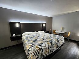 Motel 6 Pine Bluff, AR