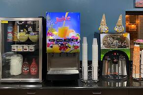 Quality Inn Kenly I-95