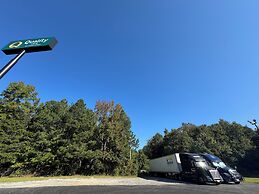 Quality Inn Kenly I-95