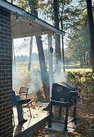 Quality Inn Kenly I-95