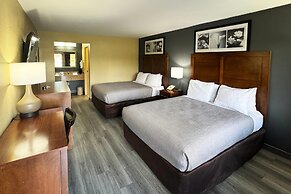 Quality Inn Kenly I-95