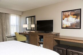 Hampton Inn Mt. Pleasant