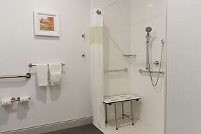 Hampton Inn Mt. Pleasant