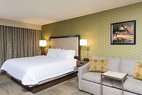 Hampton Inn Mt. Pleasant