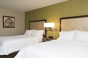 Hampton Inn Mt. Pleasant