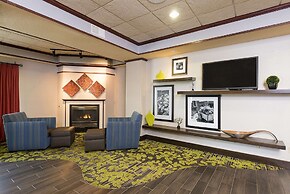 Hampton Inn Mt. Pleasant