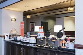 Hampton Inn Mt. Pleasant