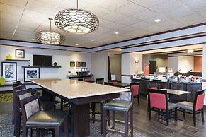 Hampton Inn Mt. Pleasant