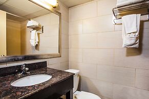 Howard Johnson by Wyndham North Plainfield