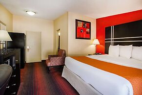 Howard Johnson by Wyndham North Plainfield