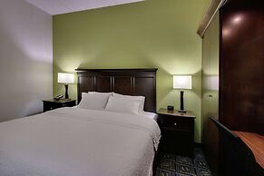 Hampton Inn DuBois