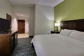 Hampton Inn DuBois