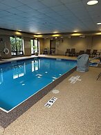 Hampton Inn DuBois