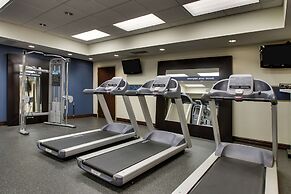 Hampton Inn DuBois