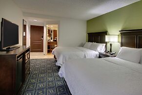 Hampton Inn DuBois