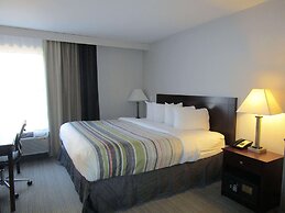 Country Inn & Suites by Radisson, Greenville, NC