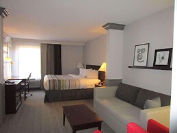 Country Inn & Suites by Radisson, Greenville, NC