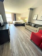 Country Inn & Suites by Radisson, Greenville, NC