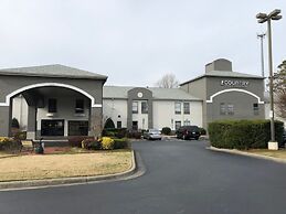 Country Inn & Suites by Radisson, Greenville, NC