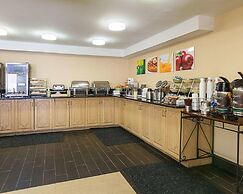 Quality Inn Richmond Airport