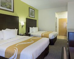 Quality Inn Richmond Airport