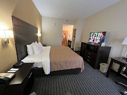 Quality Inn Richmond Airport