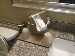 Quality Inn Richmond Airport