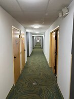 Quality Inn Richmond Airport