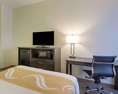 Quality Inn Richmond Airport