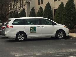 Quality Inn Richmond Airport