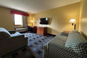 Super 8 by Wyndham Staunton