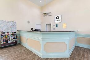 Quality Inn Andrews