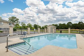 Best Western Timberridge Inn