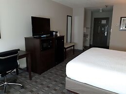 Best Western Timberridge Inn