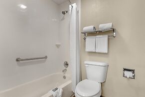 Best Western Timberridge Inn